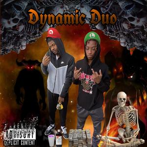 DYNAMIC DUO (Explicit)