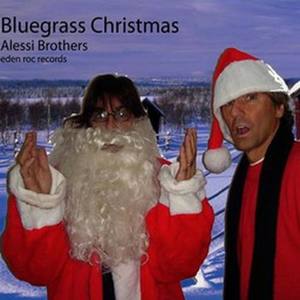 Bluegrass Christmas (Single)