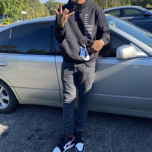 Broad Day (feat. Redd Rum) (Explicit)