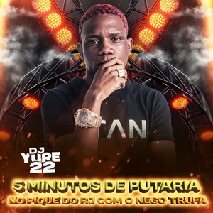 5 Minutos de Putaria no Pique do Rj Com o Nego Trufa