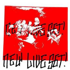 Ridealong (Live|Explicit)