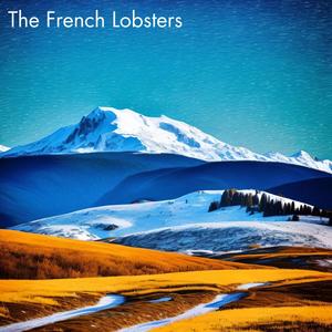 Alpine Snow (feat. Autumn Helene Music)