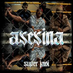 asesina (feat. Kronixmagical) (Explicit)