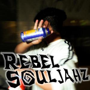 REBELSOULJAHZ (Prod.BX1)