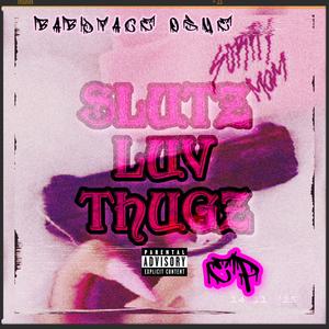 Ble$$ U Bbyy (feat. Lucky Badazz) (Explicit)