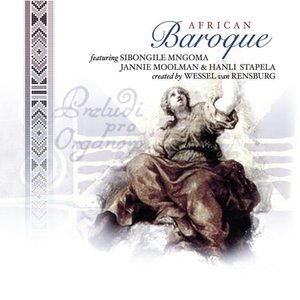 Guitar Concerto In D - Largo