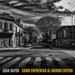 Juan Bayón - Final de Boedo