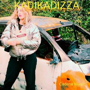 Øjenbrynspyramidelooket (Explicit)