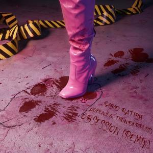 OBSESSION (feat. THUNDERPUSS) (Remix|Explicit)