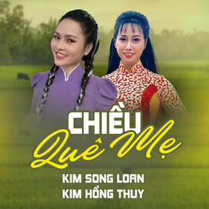 Chiều Quê Mẹ