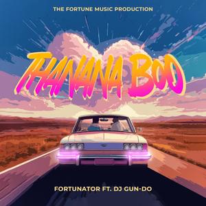 Thanana Boo (feat. Dj Gun-Do)