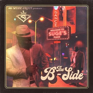 Legends Never Die(Sugaman)