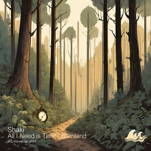 All I Need is Time