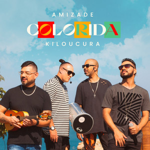 Amizade Colorida