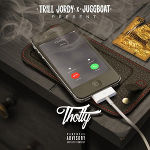 Thotty (feat. Juggboat)