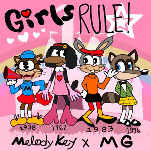 Girls Rule