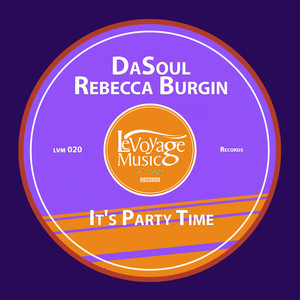It's Party Time (Vocal Dub)