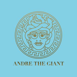 Andre The Giant (Explicit)
