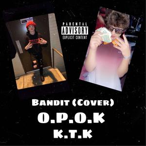 Zooted Bandit (feat. K.T.K) [Remix] [Explicit]