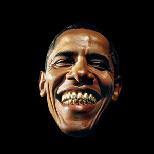 OBAMA FREESTYLE (Explicit)