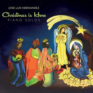 Un Flambeau, Jeannette Isabella (Arr. for Piano)