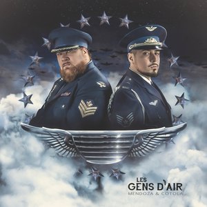 Les gens d'air (Explicit)