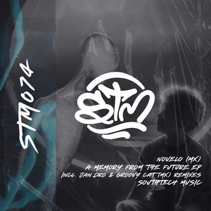 A Memory From The Future (Groovy Cat|MX|Remix)