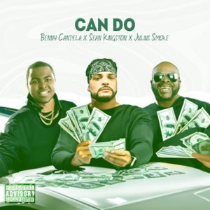 Can Do (Explicit)