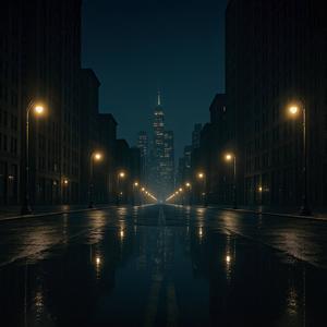 Better Way Home (feat. VAYLON)