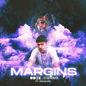Margins (Radio Edit)
