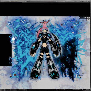 JUST A TOUCH (Explicit)