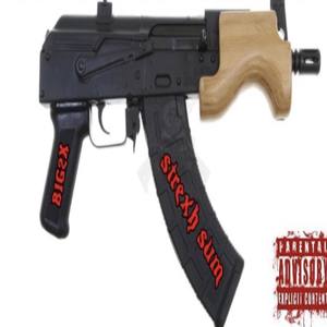 Strexh Sum (Explicit)