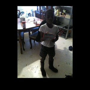 Heaven sent (Explicit)