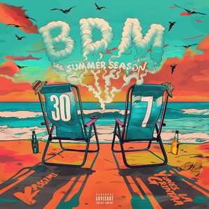 BDM SUMMER SEASON (Explicit)