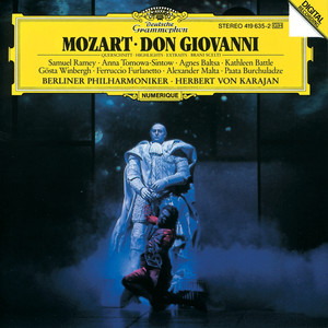 Mozart: Don Giovanni - Highlights (モーツァルト：ドンジョバンニ)