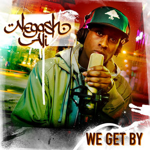 We Get By - Single