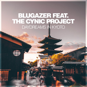 Blugazer - Daydreams In Kyoto (Extended Mix)