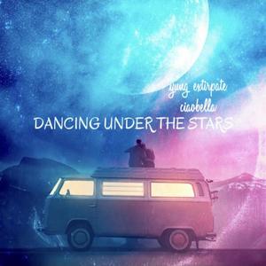 Dancing Under The Stars (feat. CiaoBella) (Explicit)
