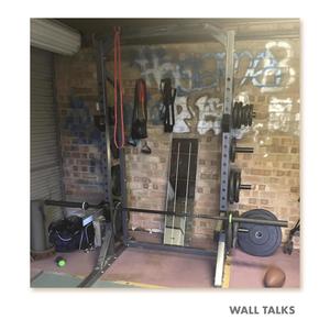 Wall Talks (Explicit)