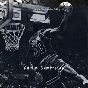 Calvin Cambridge