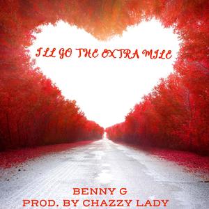 I'LL GO THE EXTRA MILE