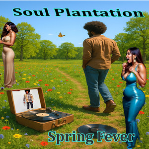 Spring Fever (Instrumental)