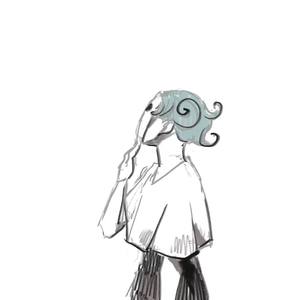 拟剧论（ドラマツルギー）