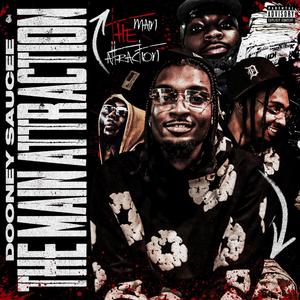 Cday (feat. Playa Troy, JB.SNL & LUCKYLEEK) (Explicit)