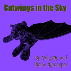 Catwings in the Sky (feat. Marie Macaspac)