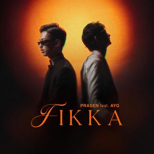 Fikka (feat. AYG) (Explicit)