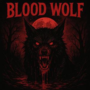 BLOOD WOLF