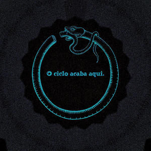 fantasmas na minha parade (Explicit)