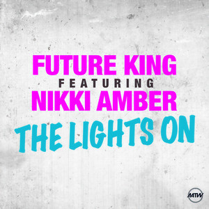 The Lights On (Extended Mix)