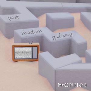 Post Modern Galaxy